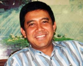 Yuddy Benarkan Pamor Golkar Turun