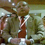 AS Hikam Pilih Hanura Karena Punya Hubungan Pribadi dengan Wiranto