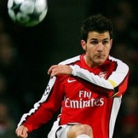Fabregas Impikan Wembley