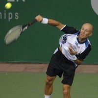 Davydenko Lupakan Australia Terbuka