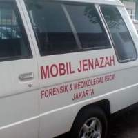 Penyebab Kebakaran Dipastikan Korsleting