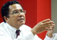 Rizal Ramli Kembali Dipanggil 15 Januari 2009