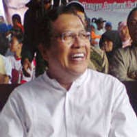 Rizal Ramli Ada di Bangka Belitung