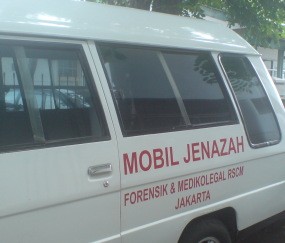 6 Korban Teridentifikasi, 2 Belum