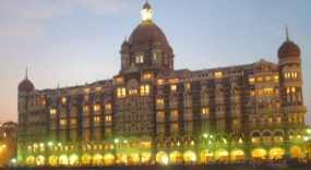 Serangan Teroris Ala Mumbai Rawan Terjadi di AS