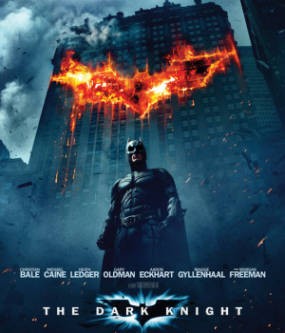 Dark Knight Sapu Bersih di Peoples Choice Awards