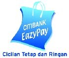 Penentuan Tenor dan Cicilan EazyPay Sepihak 
