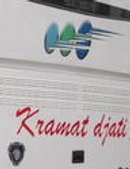 Bus Kramat djati Riwayatmu Dulu