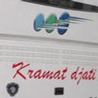 Bus Kramat djati Riwayatmu Dulu
