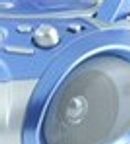 Sanyo di Carrefour Tidak Ada Kabel Powernya 