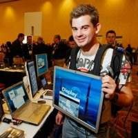 Deretan Gadget Canggih Sapa Las Vegas