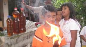 P3DLH Cimahi: Kemungkinan Terjadi Penimbunan Besar-Besaran