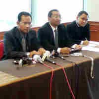 Kuasa Hukum Sarijaya Bantah Tudingan Bapepam