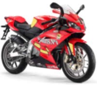 Aprillia RS 125 Datang di Akhir Februari