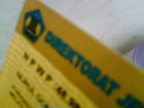 NPWP untuk Wanita Menikah