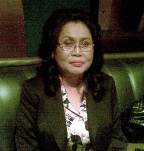 Amelia Yani dan Ayah yang Hidup Kembali 