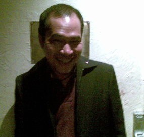 Ricky Jo: Caleg Jangan Lari dari Track yang Dikuasai 