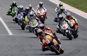 MotoGP Pertimbangkan Pemangkasan Biaya