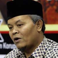 Hidayat Minta Mesir Tak Halangi Masuk ke Gaza