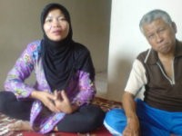 Diundang ke Pelantikan Obama, Lia Soetoro Dikirimi Uang