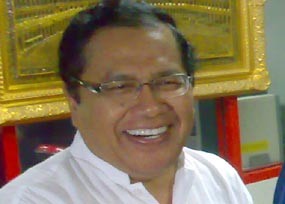 Polri: Nuntut Orang Itu Nggak Bisa dengan Politik, Tapi UU