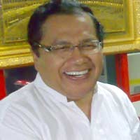 Polri: Nuntut Orang Itu Nggak Bisa dengan Politik, Tapi UU