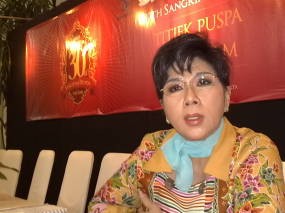 Gelar Konser, Titiek Puspa Kesal Dengan Pemerintah