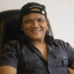 Talkshow Adrie Subono Goes to Bandung!
