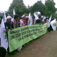 AKI, Satu Yayasan Berbeda Kepanjangan
