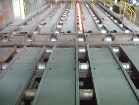 Jakarta Kyoei Steel Kembali Beroperasi