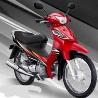Tambah Tenaga Suzuki Smash