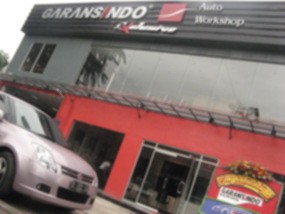 Garansindo Buka Cabang Ketiga