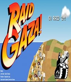 Konflik Palestina-Israel Berkobar di Game