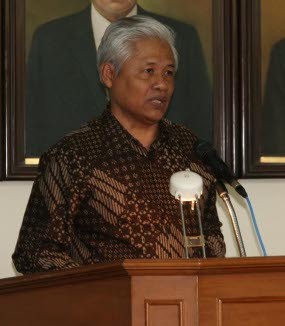 UGM Larang Parpol dan Capres Kampanye di Kampus 