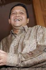 SB Sebut Inisial Capres PAN 