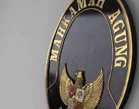 Bakal Maju, Harifin Janjikan Keterbukaan Biaya Perkara