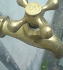 Air Ledeng di Palmerah Utara Tidak Mengalir