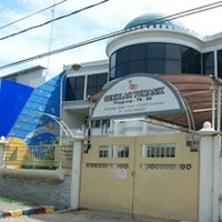 Playgroup Tumasik Dibobol Maling