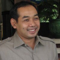 Arif Afandi Resmi Gabung Partai Demokrat