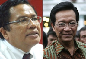 Rizal Ramli Bertarung di Konvensi DIB, Sultan Absen