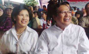 Rizal Ramli: SBY Takut  Saya Ikut Debat Capres