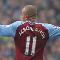 Atasi WBA, Villa Lewati MU