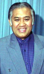 Din Syamsuddin Serukan Pembubaran PBB