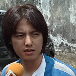 Roger Danuarta Sengaja Menghilang Demi Sheila Marcia