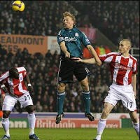 Liverpool Ditahan Tanpa Gol