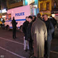 Aksi Demo Pro-Palestina di New York Rusuh, 7 Polisi Terluka