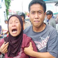 Manifest Catat KM Teratai Angkut 250 Penumpang