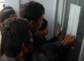 Korban Selamat Belum Boleh Ditemui Wartawan