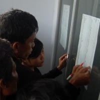 Korban Selamat Belum Boleh Ditemui Wartawan