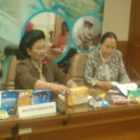 Menkes: Waspadai Pencurian Sampel Virus di Balik Bantuan Asing